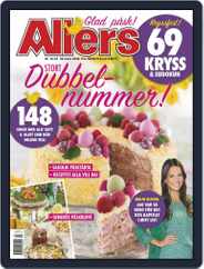 Allers (Digital) Subscription                    March 22nd, 2018 Issue