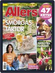 Allers (Digital) Subscription April 10th, 2018 Issue