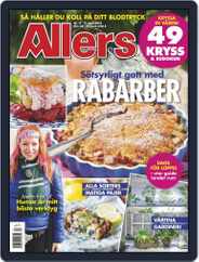 Allers (Digital) Subscription April 17th, 2018 Issue