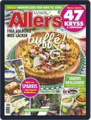 Allers (Digital) Subscription April 24th, 2018 Issue