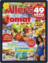 Allers (Digital) Subscription May 1st, 2018 Issue
