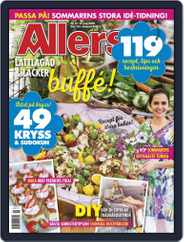 Allers (Digital) Subscription May 15th, 2018 Issue