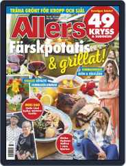 Allers (Digital) Subscription May 22nd, 2018 Issue