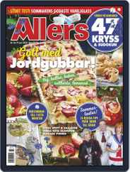 Allers (Digital) Subscription June 19th, 2018 Issue