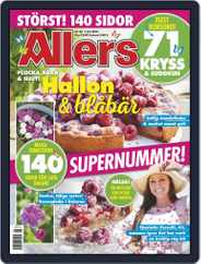 Allers (Digital) Subscription                    July 3rd, 2018 Issue
