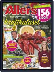 Allers (Digital) Subscription                    July 17th, 2018 Issue