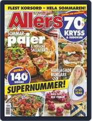 Allers (Digital) Subscription                    July 24th, 2018 Issue