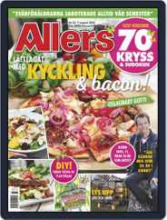Allers (Digital) Subscription                    August 7th, 2018 Issue