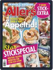Allers (Digital) Subscription August 14th, 2018 Issue