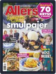 Allers (Digital) Subscription August 21st, 2018 Issue