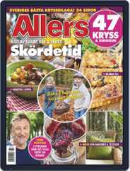 Allers (Digital) Subscription September 4th, 2018 Issue