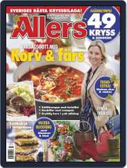 Allers (Digital) Subscription September 11th, 2018 Issue