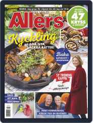 Allers (Digital) Subscription October 9th, 2018 Issue