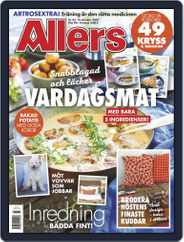 Allers (Digital) Subscription October 16th, 2018 Issue