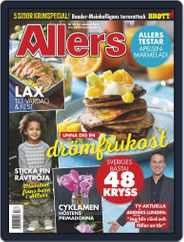 Allers (Digital) Subscription October 23rd, 2018 Issue