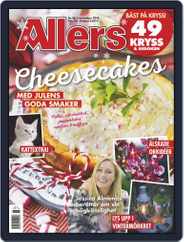 Allers (Digital) Subscription November 6th, 2018 Issue