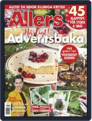 Allers (Digital) Subscription November 27th, 2018 Issue