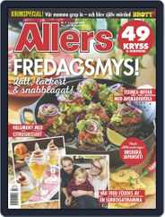 Allers (Digital) Subscription January 3rd, 2019 Issue