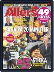 Allers (Digital) Subscription January 4th, 2019 Issue