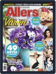 Allers (Digital) Subscription January 22nd, 2019 Issue