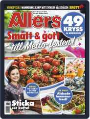 Allers (Digital) Subscription January 29th, 2019 Issue