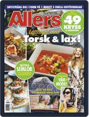 Allers (Digital) Subscription February 5th, 2019 Issue