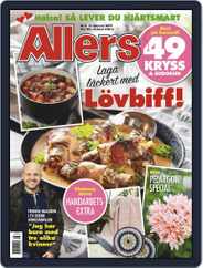 Allers (Digital) Subscription February 12th, 2019 Issue