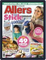 Allers (Digital) Subscription February 19th, 2019 Issue