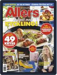 Allers (Digital) Subscription March 19th, 2019 Issue