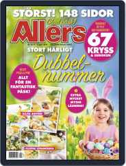 Allers (Digital) Subscription April 11th, 2019 Issue