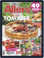 Allers (Digital) Subscription May 7th, 2019 Issue