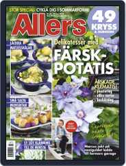 Allers (Digital) Subscription May 14th, 2019 Issue
