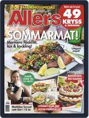 Allers (Digital) Subscription May 21st, 2019 Issue