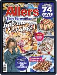 Allers (Digital) Subscription July 2nd, 2019 Issue