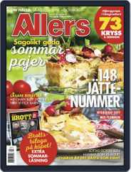 Allers (Digital) Subscription                    July 23rd, 2019 Issue