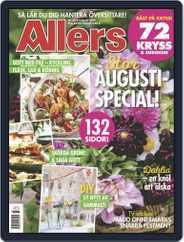 Allers (Digital) Subscription                    August 6th, 2019 Issue