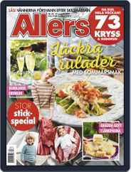Allers (Digital) Subscription                    August 13th, 2019 Issue