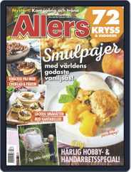Allers (Digital) Subscription                    August 20th, 2019 Issue