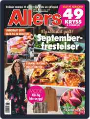 Allers (Digital) Subscription                    September 10th, 2019 Issue