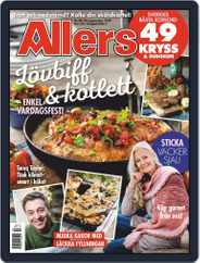 Allers (Digital) Subscription                    September 24th, 2019 Issue