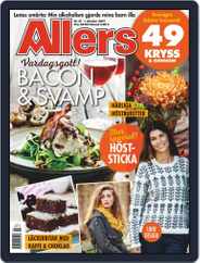 Allers (Digital) Subscription                    October 1st, 2019 Issue