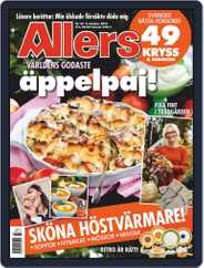 Allers (Digital) Subscription                    October 8th, 2019 Issue