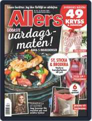 Allers (Digital) Subscription                    October 15th, 2019 Issue