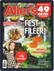 Allers (Digital) Subscription                    October 22nd, 2019 Issue