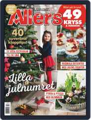 Allers (Digital) Subscription                    December 3rd, 2019 Issue