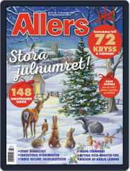 Allers (Digital) Subscription                    December 12th, 2019 Issue