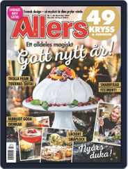 Allers (Digital) Subscription                    December 23rd, 2019 Issue