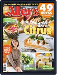 Allers (Digital) Subscription                    January 7th, 2020 Issue