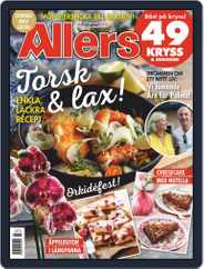 Allers (Digital) Subscription                    January 21st, 2020 Issue