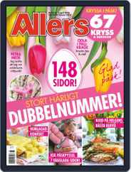Allers (Digital) Subscription                    April 2nd, 2020 Issue